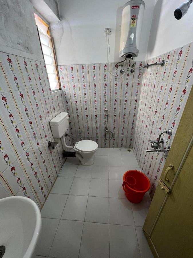 Hotel Tashi Ga Tsel Tawang Dış mekan fotoğraf