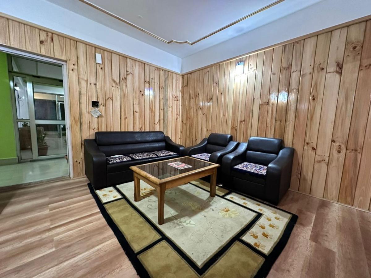 Hotel Tashi Ga Tsel Tawang Dış mekan fotoğraf