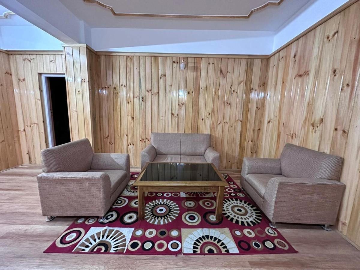 Hotel Tashi Ga Tsel Tawang Dış mekan fotoğraf