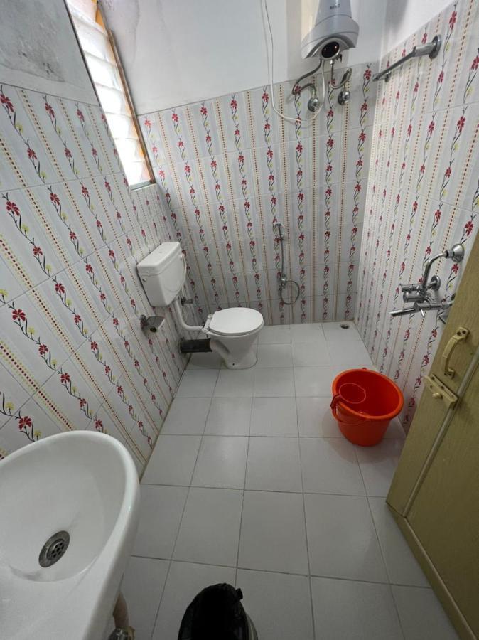 Hotel Tashi Ga Tsel Tawang Dış mekan fotoğraf